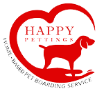 Happy Pettings logo
