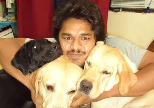 Pet care